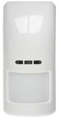 Czujka dualna mikrofalowa + PIR OPAL-PLUS Satel