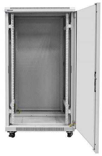 Szafa Rack stojąca 19'' 18U 600mm S6618