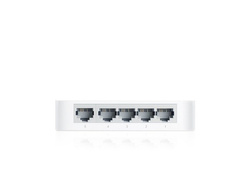 SWITCH TP LINK TL-SF1005D 5 PORTÓW 100Mbps 