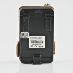 OUTLET Fotopułapka GSM HC-900LTE 16 Mpx — kamera leśna 4G LTE, kąt 120°, IR 940 nm, IP65, MMS