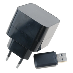 Mini Kamera Internetowa USB Podgląd na żywo