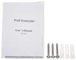 EXTENDER   PoE PFT1300 DAHUA