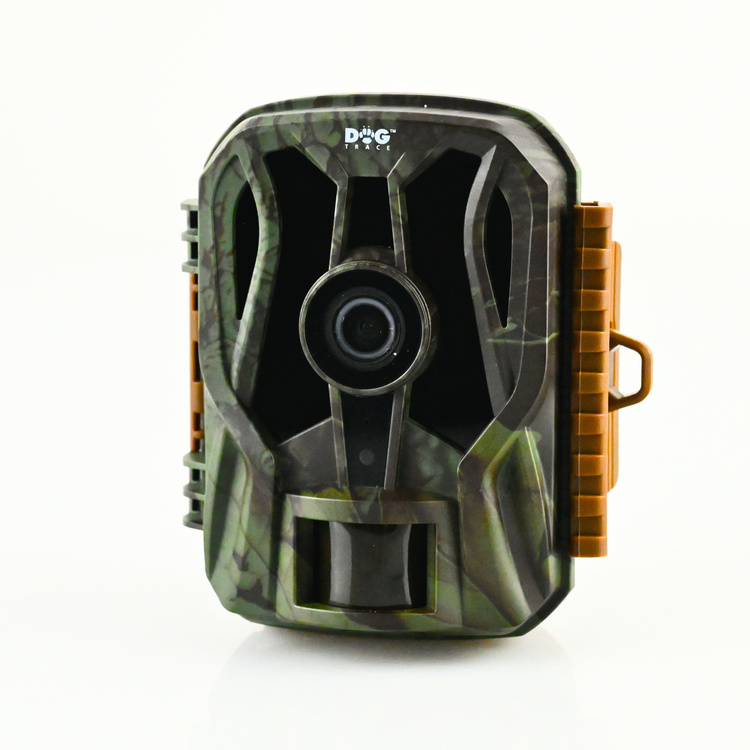 Fotopułapka na działkę i do lasu DOGTRACE D-Guard Mini 20 Mpx