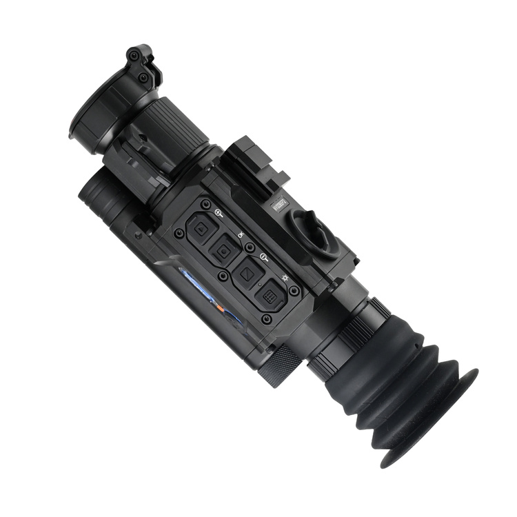 Celownik noktowizyjny PARD NV-008SP2 850nm 70mm do polowania nocą