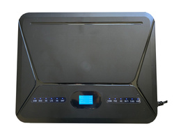 Profesjonalny zagłuszacz 2G 3G 4G 5G 5,8G 2.4G WIFI VHF UHF GSM LTE