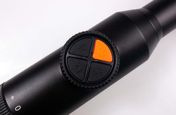 Muszla oczna do termowizorów Infiray TH50