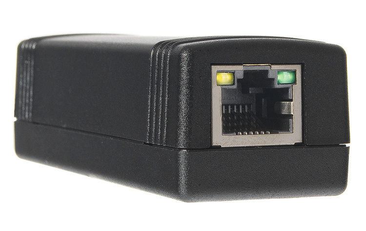 Moduł dystrybucji zasilania 48V/12V SP-POE12