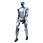Robot humanoidalny Unitree G1 do badan i rozwoju robotyki
