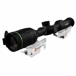 Alpex A50E 4K Hikmicro + X-hog Pro 850/940 nm
