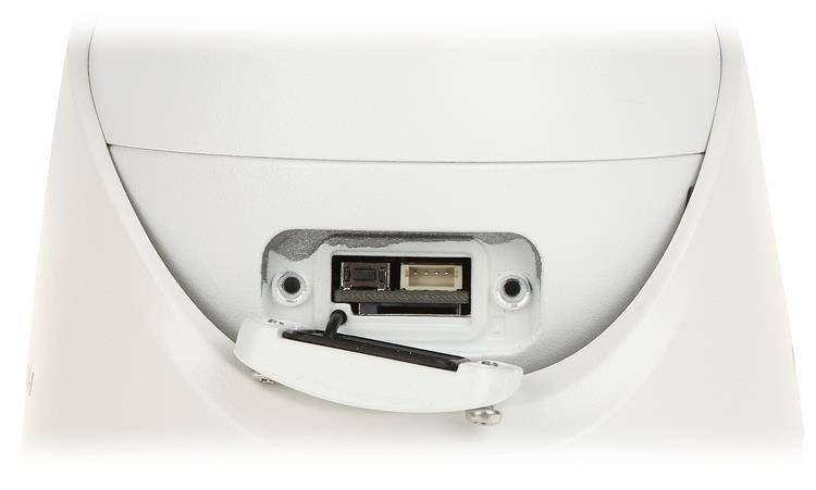 Kamera IP DS-2CD2327G2-L(2.8MM) ColorVu - 1080p Hikvision
