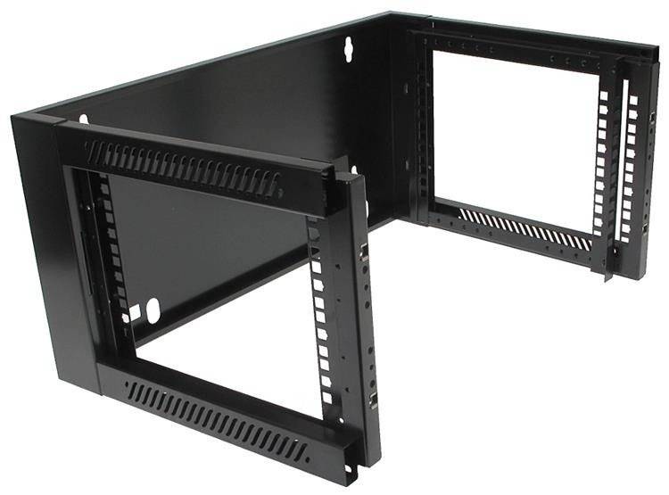 Szafa Rack 4U 19" 450 Eprado R19-4U/450