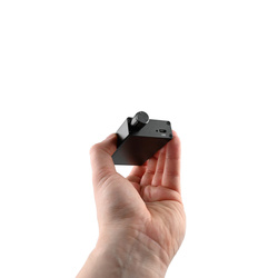 Wykrywacz podsłuchów, kamer i lokalizatorów GPS – MK618 do skanowania pomieszczeń 