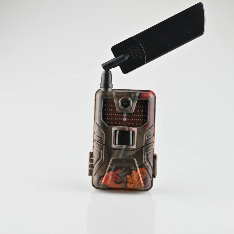 Fotopułapka Kamera Leśna HC-900LTE GSM 16MPX OUTLET