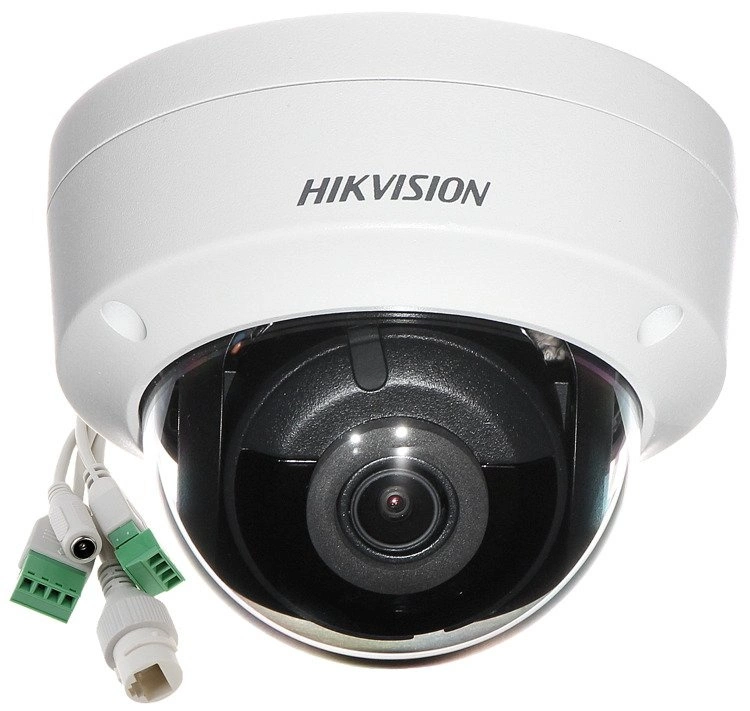 Kamera IP DS-2CD2125FWD-IS(2.8MM) - 1080p Hikvision