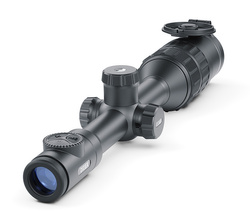 Digex C50 + IR XS850 (bez Wi-Fi) Pulsar