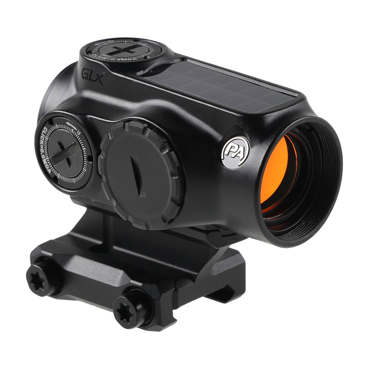 Kolimator Primary Arms GLx MD-21S 21 mm Micro Dot AutoLive 2 MOA Red Dot