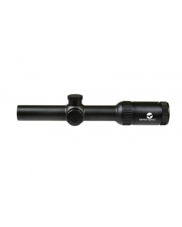 Luneta Celownicza Tamed Optics 1-6x24