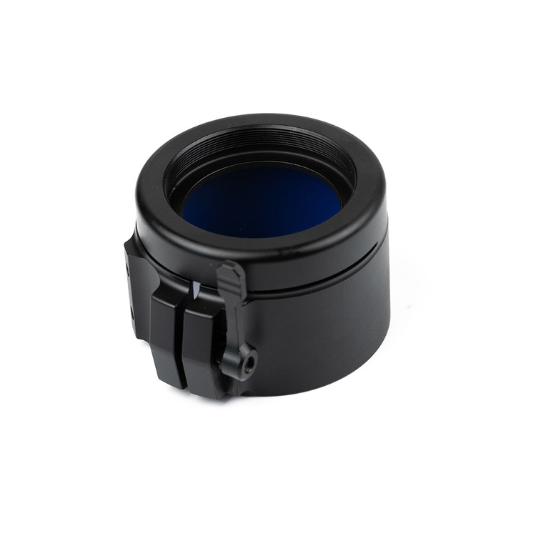 Adapter Rusan ARM52 62 mm Q-R do nasadek noktowizyjnych i termowizyjnych ARM52-62
