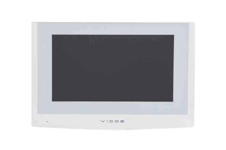 7-calowy ekran dotykowy M200W-X Vidos