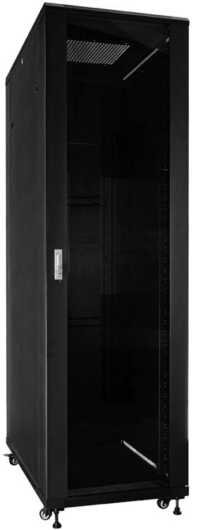 Szafa Rack 42U 19" 1000 R19-42U/1000 S6142