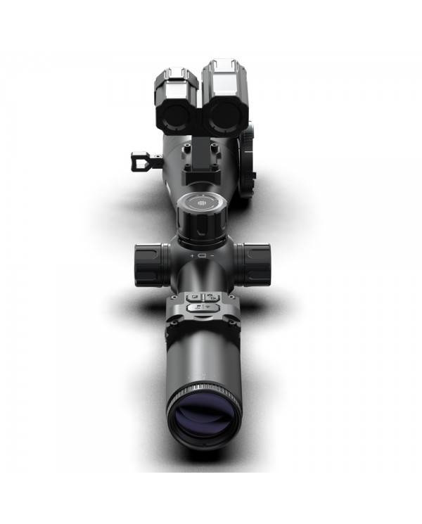 Celownik noktowizyjny Luneta PARD DS35 LRF 850nm z dalmierzem 70mm