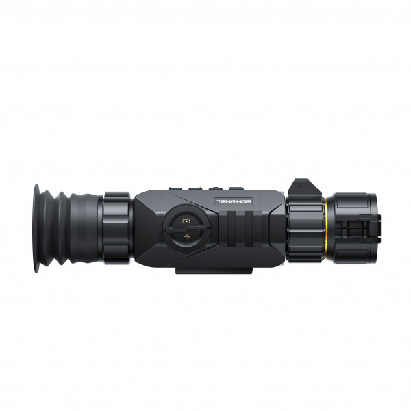 Optyka termowizyjna Ten Rings NV500 850nm