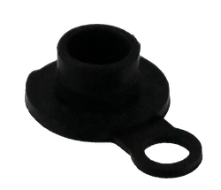 Zaślepka portu komunikacyjnego Guide Track IR