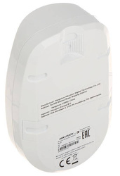 Bezprzewodowa Czujka PIR i zbicia szyby AX PRO DS-PDPG12P-EG2-WE Hikvision