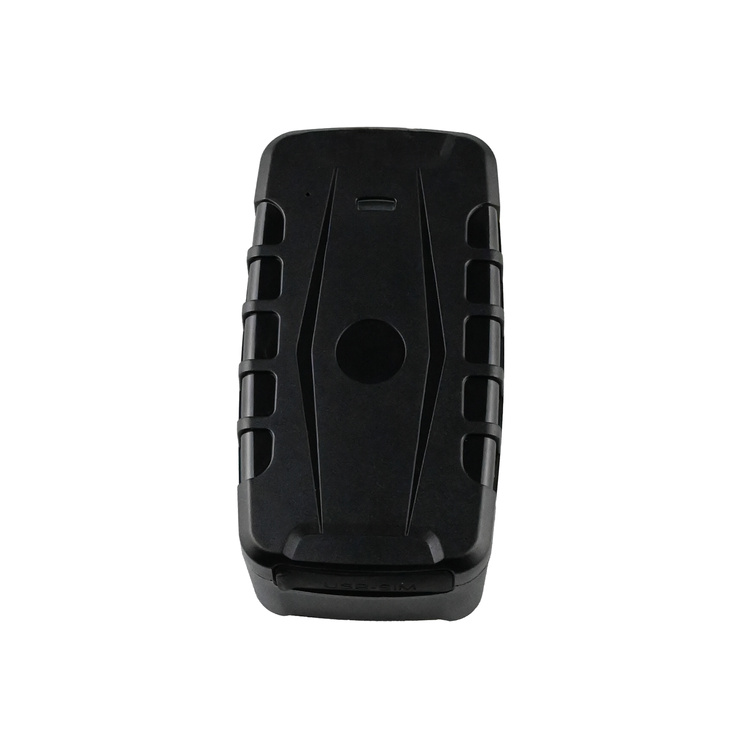 Lokalizator GPS MK76 do Auta i Przyczepy | 240 Dni Pracy | Bateria 20000mAh