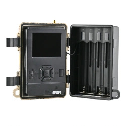 Zestaw Fotopułapka SF5.8CG AES + 8xAA + SD 32GB + Karta SIM