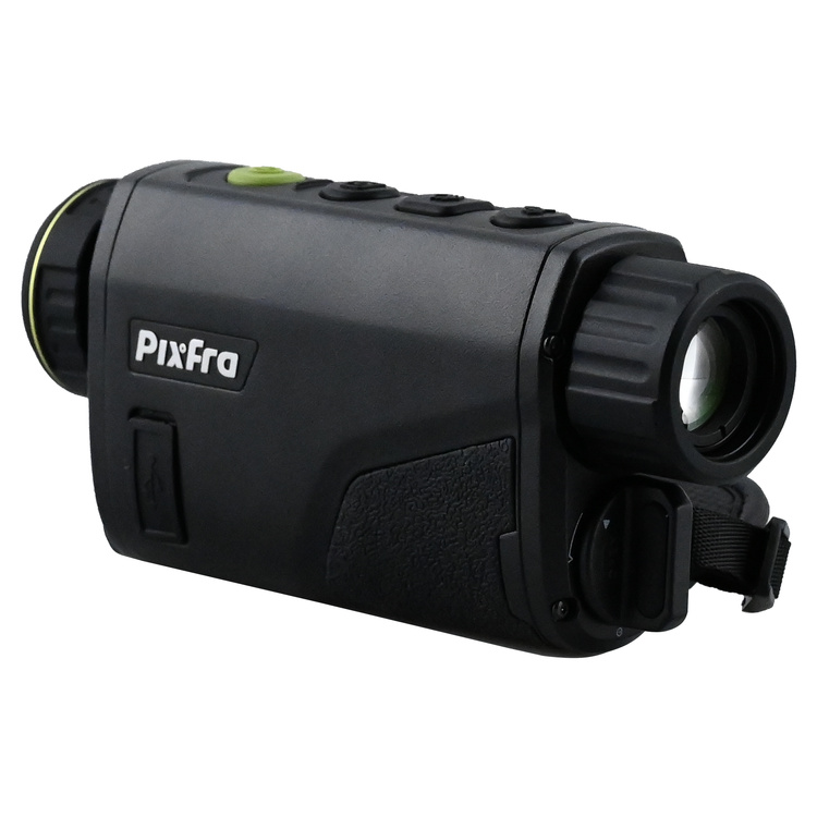 Kamera Termowizyjna Monokular Ręczny Arc PFI-A635 Pixfra
