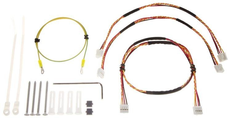 Obudowa natynkowa DS-KD-ACW3 Hikvision