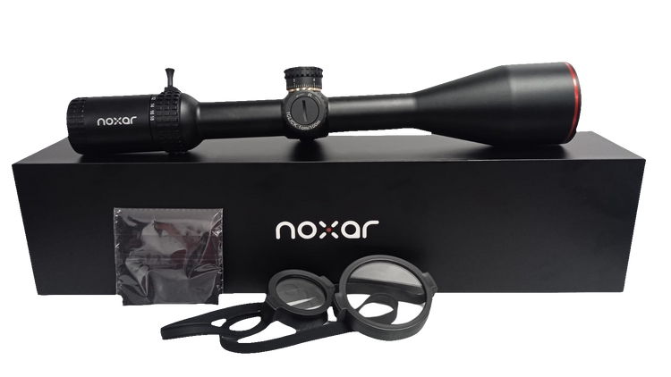 Luneta celownicza Noxar Magnar PRO 2,5-20x56