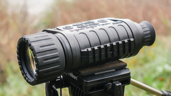 Noktowizor Cyfrowy TOP-HUNT WG-50 ZESTAW