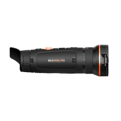 ThermTec Wild 650DL Pro - monokular termowizyjny z dalmierzem na polowanie