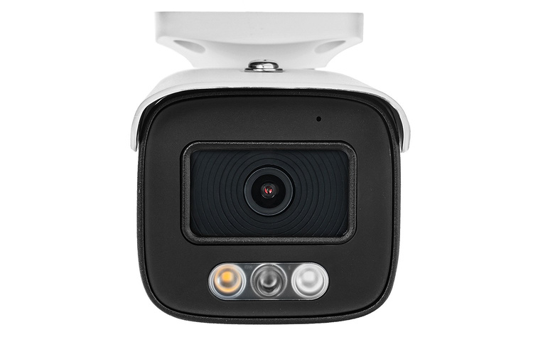 Kamera IP IPOX 6Mpx - PX-TI6028IR4DLPA/W
