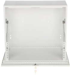 Szafa Rack wisząca R19-3U/350/W