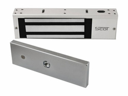 Zwora elektromagnetyczna SCOT EL-1200SL2