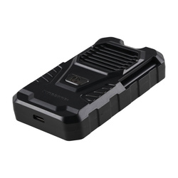 Nitecore EMR06TAC – bezprzewodowy odstraszacz komarów