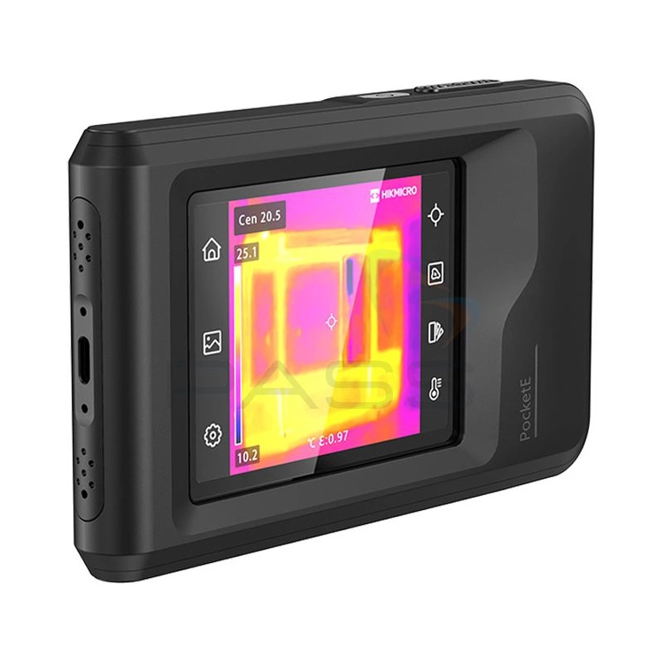 Kamera termograficzna kieszonkowa HIKMICRO PocketE