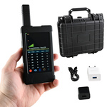 Wykrywacz AirTag, GPS, podsłuchów i kamer X-TAG 200 – detektor RF