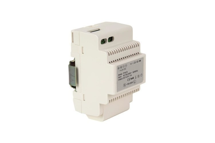 Monitor wideodomofonu M10W-X Biały WiFi VIDOS X