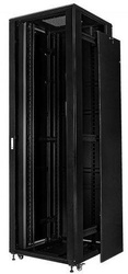 Szafa Rack 19'' 42U 1000mm stojąca S8142
