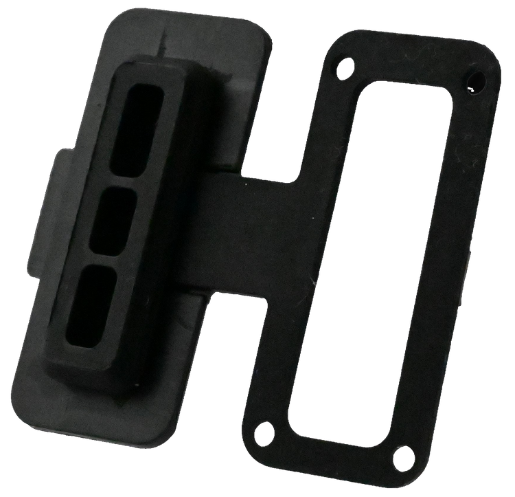 Zaślepka portu USB do lunet Guide serii TU