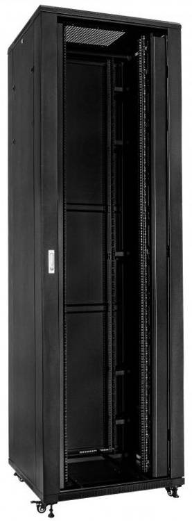 Szafa Rack 19'' 42U 1000mm stojąca S8142