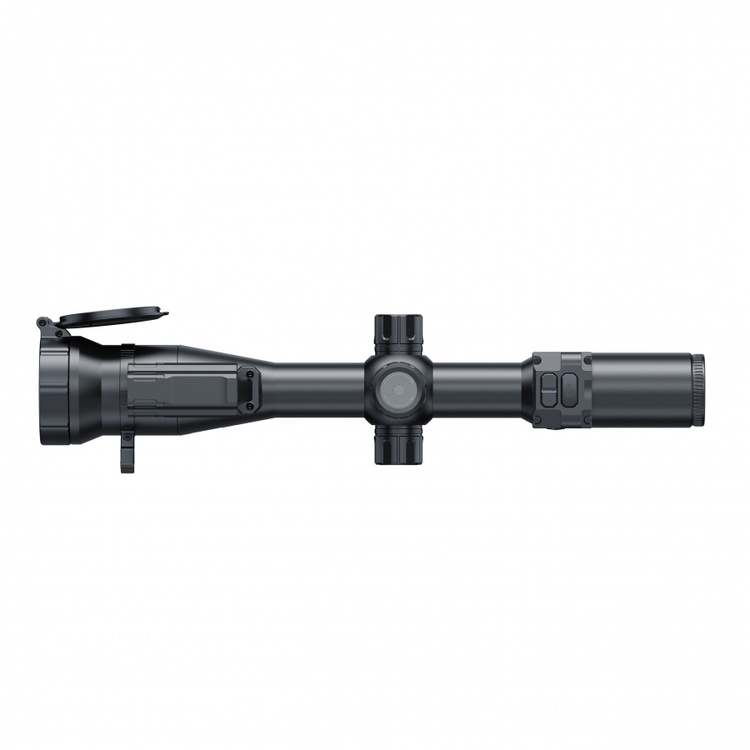 Celownik termowizyjny z dalmierzem Pard Pantera 640 50mm LRF