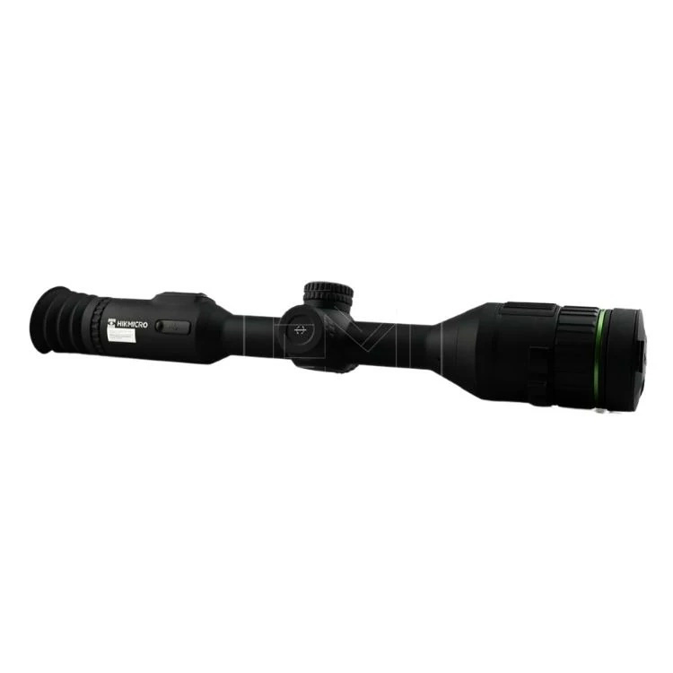 Alpex A50E 4K Hikmicro + X-hog Pro 850/940 nm