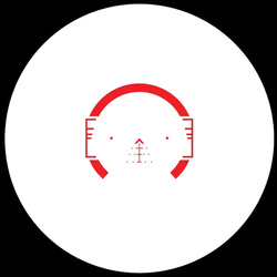 Luneta celownicza Primary Arms SLx 3x32 mm Gen III ACSS CQB-M2 Reticle - 5.56