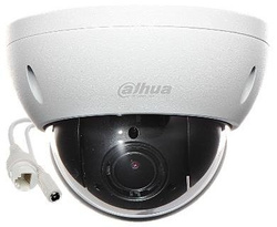 WYPRZEDAŻ KAMERA IP SZYBKOOBROTOWA ZEWNĘTRZNA SD22404T-GN - 4 Mpx 2.7 ... 11 mm DAHUA