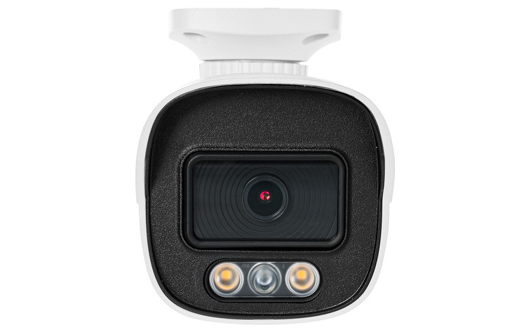 Kamera IP Light Explorer 5Mpx PX-TIC5028WL Ipox
